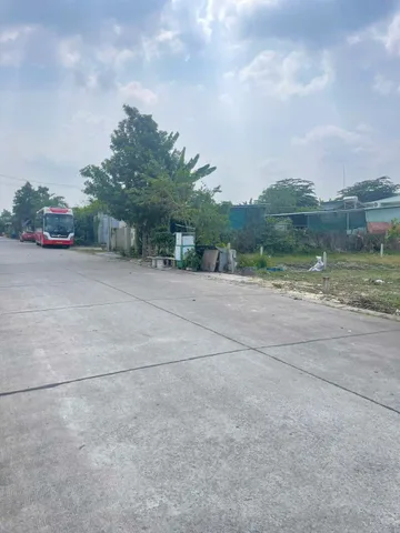 Bán đất thổ cư sát trung tâm thị trấn Củ Chi KCN Tây Bắc xã Tân An Hội Củ Chi TPHCM, DT: 5x37m.