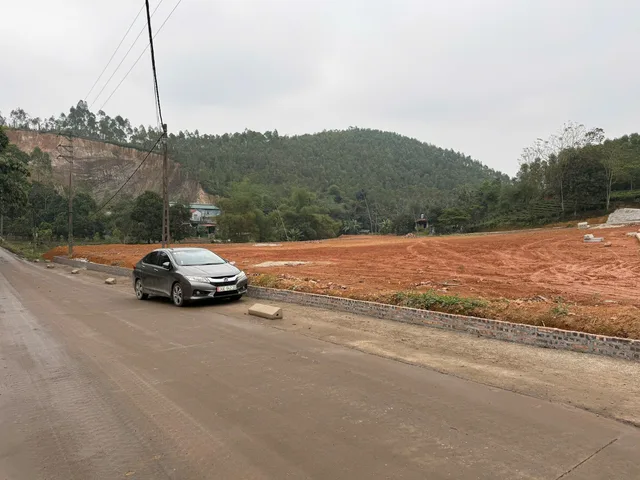 Hàng hiếm Tu Vũ, Thanh Thủy, Phú Thọ