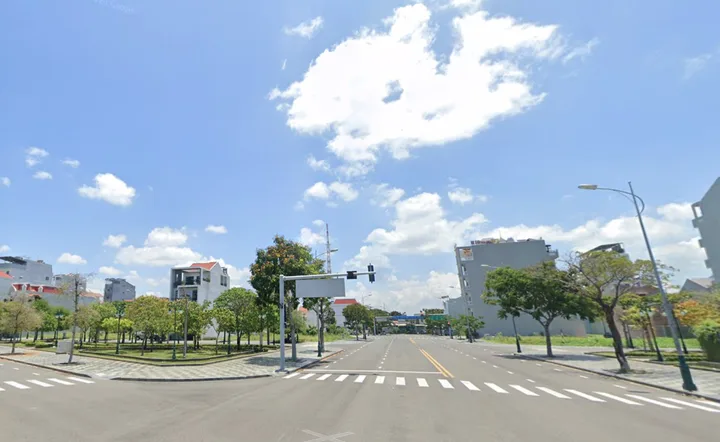 🔥 SIÊU PHẨM 3 MẶT TIỀN – MẬU THÂN – 375m² 🔥