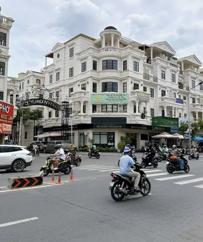 NHÀ MẶT TIỀN NGUYỄN VĂN LƯỢNG - HÀNG XÓM CITYLAND - 50M2 - CHỈ 9.X TỶ - SHR HOÀN CÔNG ĐỦ