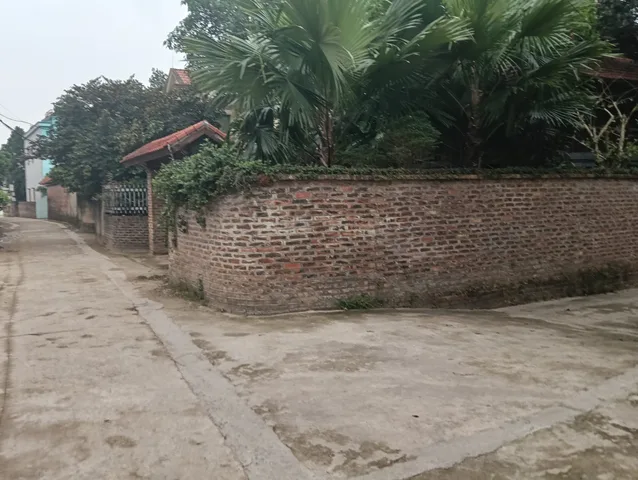 Bán nhà 217m² Nhà Sàn 2 Tầng Xã Sóc Sơn