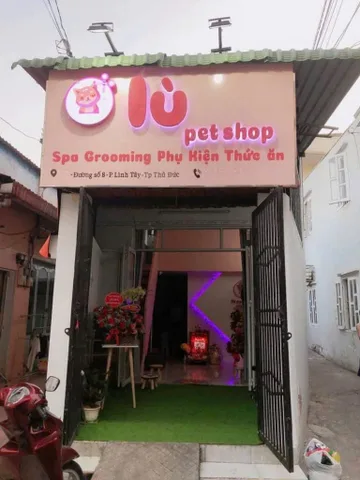 Nhà Mặt Tiền đường số 8 Linh Tây, sổ hồng 35m Trệt Lửng 2,7 tỷ