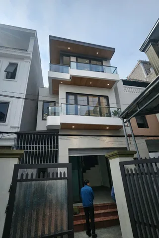 🔥 NHÀ 3 TẦNG – 56M² – DÒNG TIỀN ỔN ĐỊNH – ĐÀO NGUYÊN, AN KHÁNH 🔥