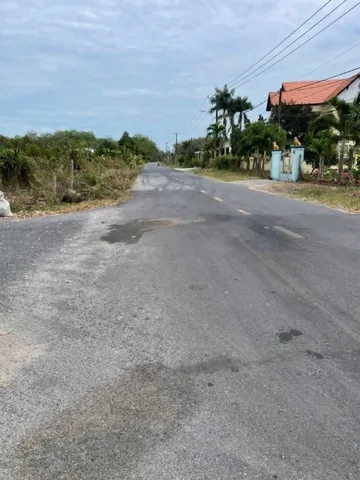 Bán đất Góc 2MT Bến Đình mặt bằng buôn bán kinh doanh xã An Nhơn Tây Củ Chi TPHCM, DT: 1100m2.