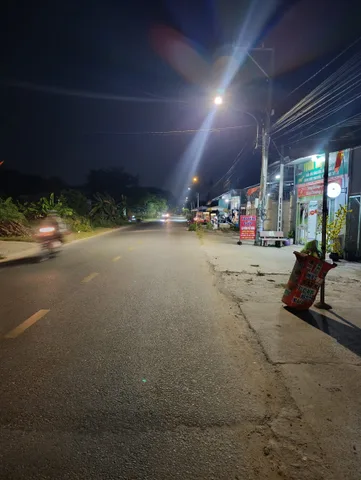 Bán nhà 228.6m² có sẵn 150m² thổ cư ngang 5m giá 3 tỷ tại Phường Chánh Phú Hòa