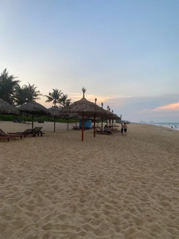 Lô đất mặt biển Bình Minh - Nam Hội An – 300M² THỔ CƯ, ĐƯỜNG NHỰA