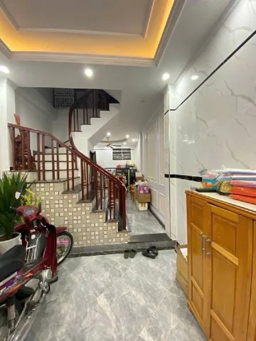 🏡 NHÀ PHAN ĐÌNH GIÓT – 43m² x  5 TẦNG – GIÁ 11.7 TỶ - 6 PN – NGÕ THÔNG Ô TÔ