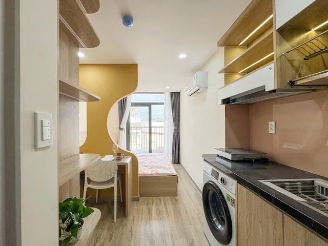 DÒNG TIỀN 85TR/TH HẺM Ô TÔ-DT 110m2 NGANG 6m GIÁ CHỈ 17,8 TỶ TẠI NGUYỄN OANH - P6 - AN NHƠN GÒ VẤP
