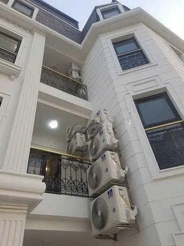 Cho Thuê Nhà KĐT Đại Kim - Hoàng Mai 100M² 5 Tầng -Thang Máy - Nội Thất CB - Ở, Kinh Doanh - Giá Thuê 65tr