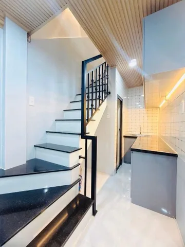 MẶT TIỀN KINH DOANH TRẦN VĂN KỶ- BÌNH THẠNH, GẦN TRƯỜNG , CHỢ, BỆNH VIỆN, DƯỚI 4Đ