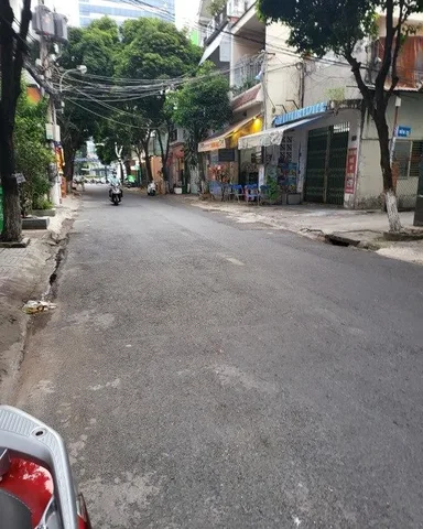 GIẢM SỐC 2 TỶ – NHÀ NGÔ BỆ TÂN BÌNH – SÁT MẶT TIỀN CỘNG HOÀ – SỔ NỞ HẬU L - NHỈNH 6 TỶ