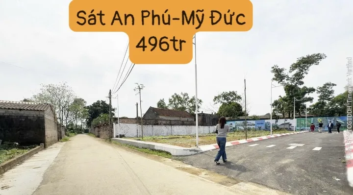 Chủ đi định cư nước ngoài cần bán gấp giá giật mình