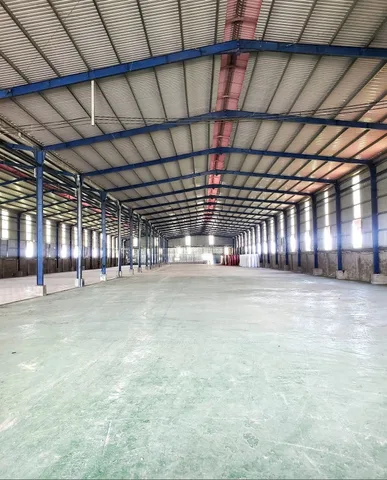 CHO THUÊ KHO XƯỞNG, KHÁNH AN- CỬA KHẨU LONG BÌNH