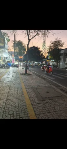 BÁN NHÀ MẶT TIỀN PHẠM THẾ HIỂN QUẬN 8 123M2 15.2 TỶ CHÁNH HƯNG NGANG 6.3M KINH DOANH ĐỈNH