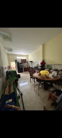 BÁN NHÀ PHAN ANH BÌNH TÂN 80M2 7.5 TỶ HẺM XE HƠI 6M 3 TẦNG 4PN