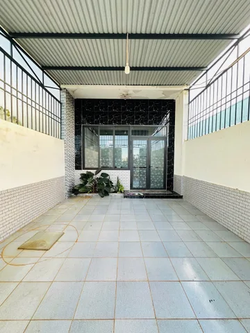 💥 Nhà hẻm Đặng Trần Côn