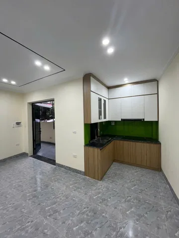 BÁN NHÀ TÌNH QUANG - GIANG BIÊN - 4,5 TẦNG XÂY MỚI - FULL NỘI THẤT - GIÁ CHỈ 4.7 TỈ