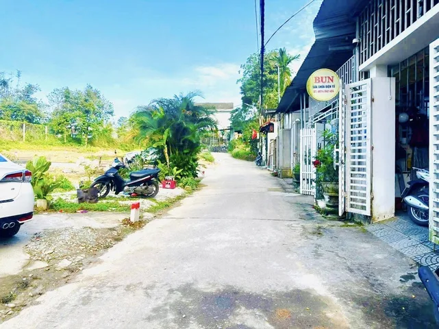 🔥 ĐẤT NỀN F0  KIỆT 30 MINH MẠNG – VỊ TRÍ CỰC ĐẸP 🔥