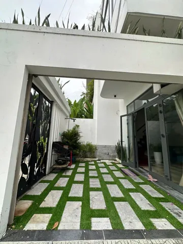📌📌📌LÀM VIỆC TRỰC TIẾP GIÁ TỐT !!! Cho thuê villa Mai Chí Thọ, Hòa Xuân
