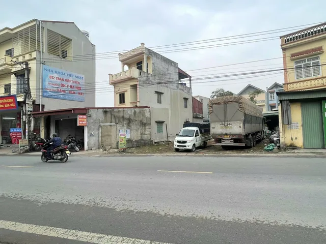 Đất ven Hà Nội , nhỉnh 500tr, liên hệ 0797.024.011