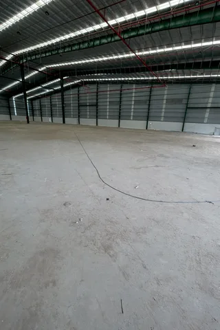 CHO THUÊ KHO LOGISTICS 14.400M2 TẠI KCN CẦN THƠ – VỊ TRÍ CHIẾN LƯỢC MIỀN TÂY