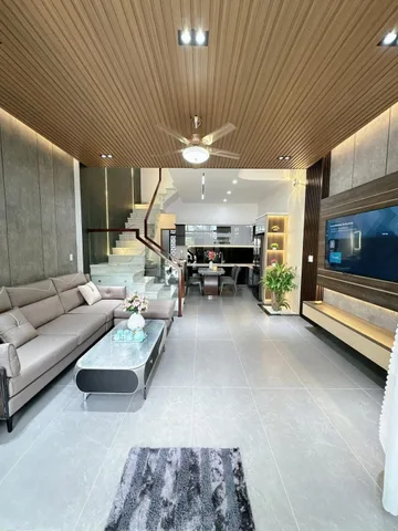 BÁN NHANH NHÀ MT ĐƯỜNG NGUYỄN TRUNG TRỰC 8 X 22- TRỆT 1 LẦU - 3 TỶ 600 TRIỆU