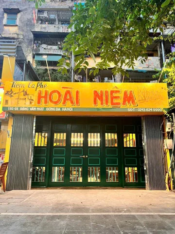 SANG NHƯỢNG GÓC NHỎ HOÀI NIỆM GIỮA LÒNG ĐẶNG VĂN NGỮ - CHUYỂN NHƯỢNG TÂM HUYẾT