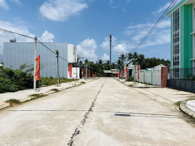 NGAY TRUNG TÂM Y TẾ TAM QUAN, Ở, KINH DOANH DỊCH VỤ Y TẾ ĐỀU THÍCH HỢP, 100M2, GIÁ 1,X TỶ