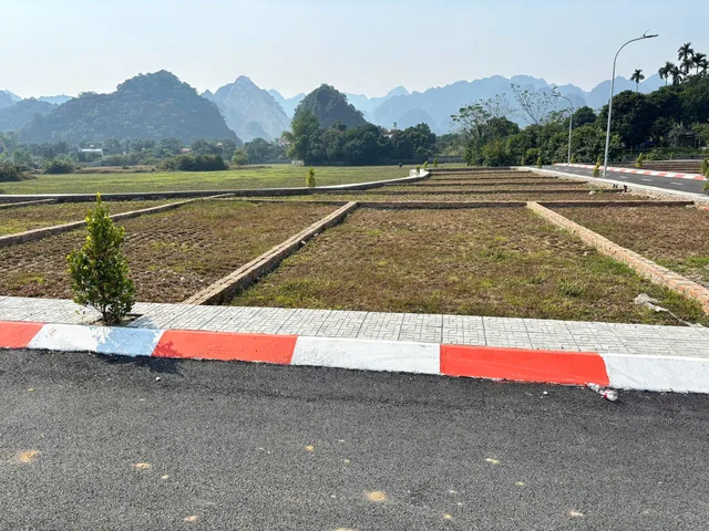 🔥 ĐẤT GẦN KHU CÔNG NGHIỆP – ĐẦU TƯ SIÊU DỄ - CHỈ HƠN 300 TRIỆU, Sẵn Sổ