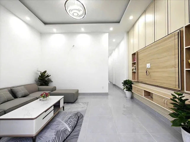 Bán nhà 95.1m² có sẵn 78,3m² thổ cư ngang 5m giá 1.3 tỷ tại Phường Rạch Giá