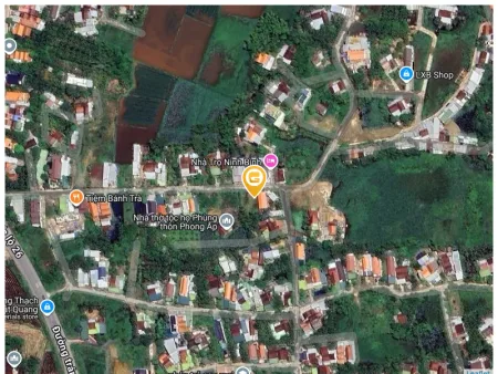 0938113403 Bán đất 367.4m² có sẵn 100m² thổ cư ngang 16m giá 2.6 tỷ tại Xã Tân Định Z439