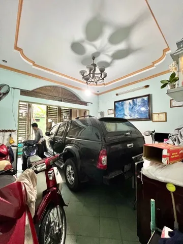 Bán nhà 3 Tầng Đô Đốc Lộc Tân Phú