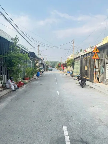 Nhà Dân Hoà Lợi, Hồ Chí Minh - Trần Đại Nghĩa - KDC Richhome2 - Chỉ 1t8