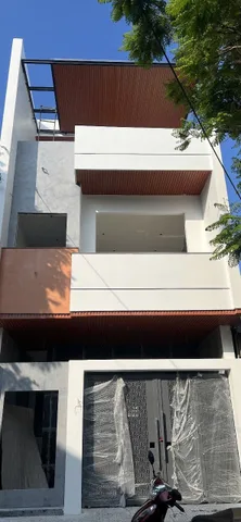 🏠 BÁN NHÀ MẶT TIỀN HÒA MINH 11 - QUẬN LIÊN CHIỂU - NGAY TRUNG TÂM HÀNH CHÍNH & QUẢNG TRƯỜNG - 3T3M - 3PN - GIÁ 8,X TỶ