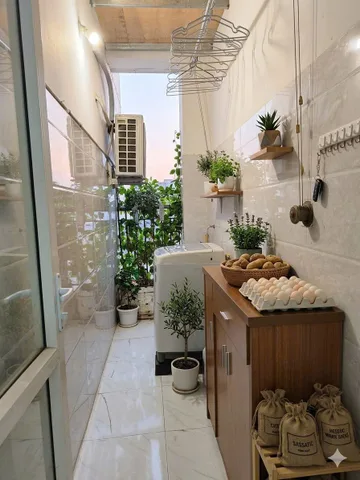 Cần căn hộ 1Pn full nội thất đẹp chung cư Thanh Hà-Hà Đông