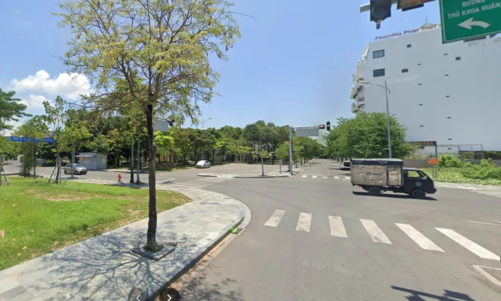 🔥 BÁN LÔ GÓC 2 MẶT TIỀN – KĐT PHỐ BIỂN RẠNG ĐÔNG – VIEW BIỂN – GIÁ TỐT