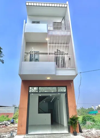 🏡 BÁN NHÀ ĐẸP – GIÁ TỐT TẠI Long Hòa, Cần Đước, Long An – DỌN VÀO Ở NGAY! 🏡