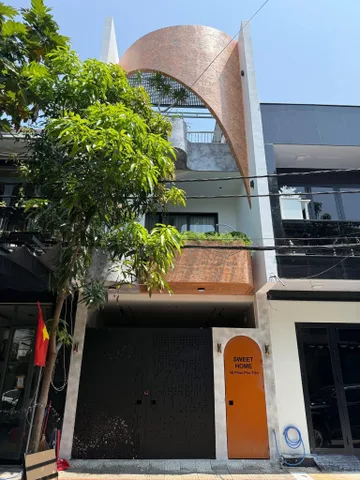 🏠 BÁN NHÀ MẶT TIỀN PHAN PHU TIÊN - THANH KHÊ - GẦN TRỤC HOÀNG THỊ LOAN & BẾN XE TRUNG TÂM - 83M2 - 3T3M - 4PN - GIÁ 9,X TỶ