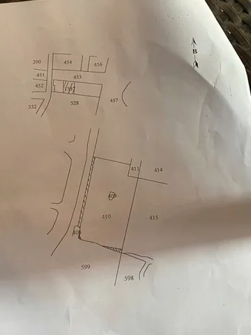 Bán đất 6443m² ngang 50m giá 6.44 tỷ tại Xã Hiệp Phước