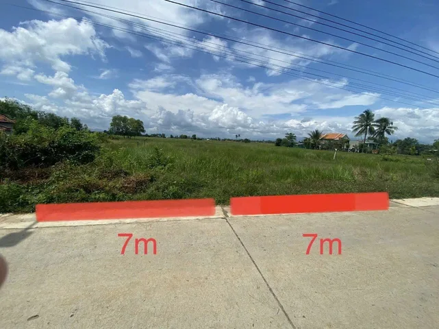 0938113403 Bán đất 400m² full thổ cư ngang 14m giá 2.9 tỷ tại Xã Bắc Ninh Hòa Z422