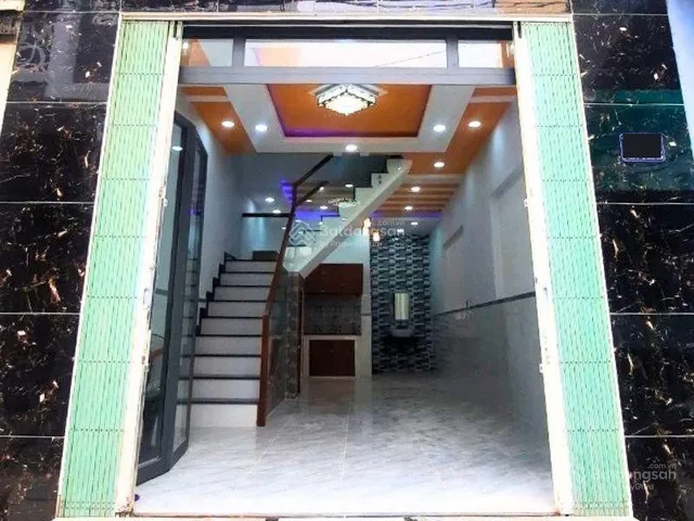 Hàng mới Khu Đô Thị Vĩnh Lộc Bình Hưng Hòa B, Bình Tân