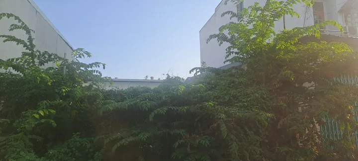 Bán đất 160m² full thổ cư ngang 8m giá 9.47 tỷ tại Đường Tiền Lân 14D Xã Bà Điểm