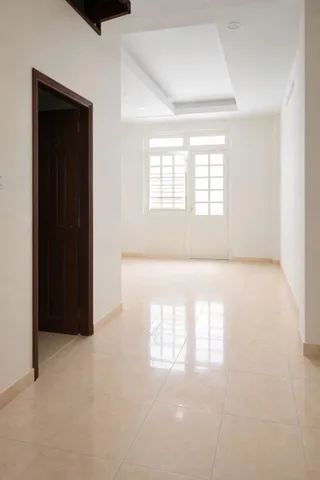 Mặt tiền Đường số 5, Khu Tên Lửa, Bình Tân