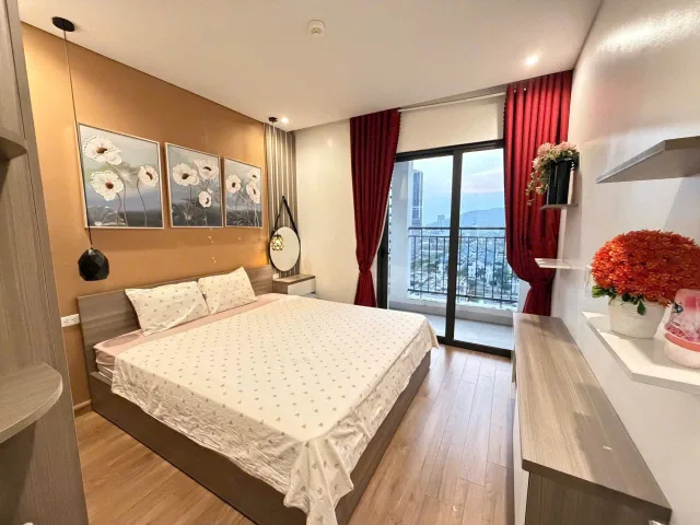 BÁN CC BIM 30 TẦNG , TẦNG TRUNG,TOÀ A,HÙNG THẮNG,HẠ LONG