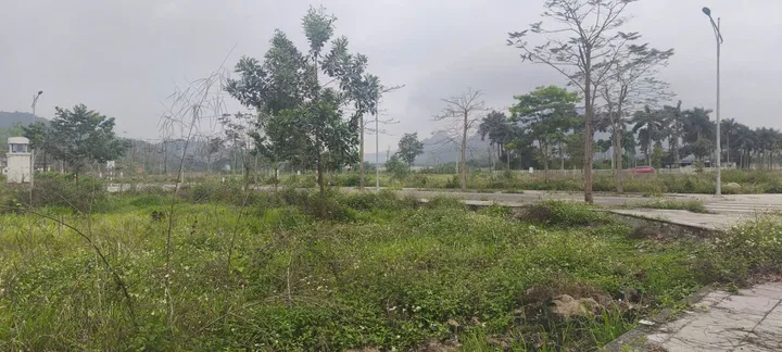 Bán đất nền dự án tại Phương Đông Green Valley, 2,15 tỷ, 120m2