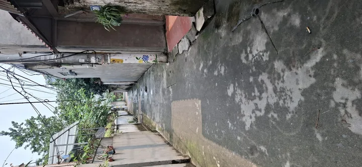 Nhà mới đẹp ở ngay, 3 mặt thoáng, gần ô tô khu dân cư thân thiện, 37m2, giá 4.99 tỷ