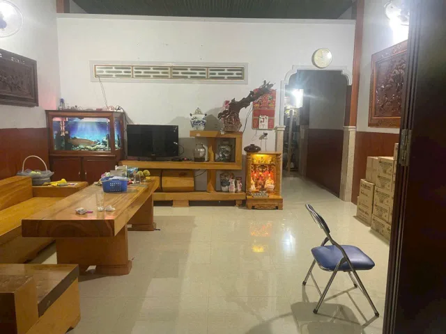 Bán nhà 83.1m² full thổ cư ngang 5m giá 3.05 tỷ tại Phường Tân Lập
