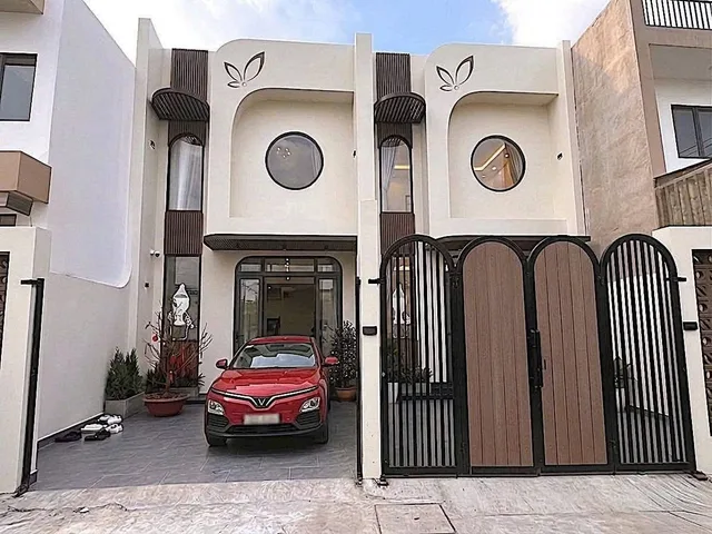 🏡 800 TRIỆU MUỐN CÓ NHÀ RIÊNG Ở THỦ DẦU MỘT? CĂN NÀY RẤT ĐÁNG XEM!