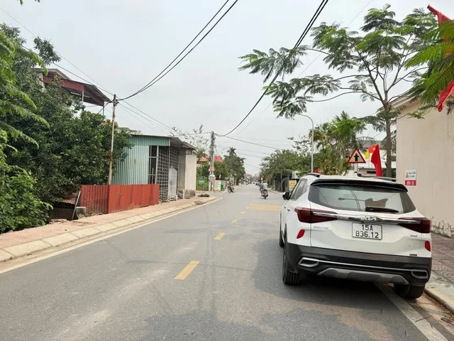 🔥 SIÊU PHẨM 360M² – TRỤC NHỰA BẮC SƠN – NGANG 17M CỰC HIẾM 🔥