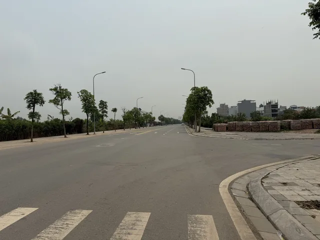 Bán nhà 32m² có sẵn 31m² thổ cư ngang 3.5m giá 6.2 tỷ tại Đường Xuân Đỗ Phường Long Biên
